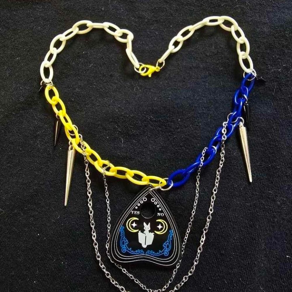 Killstar Women's multi Jewellery